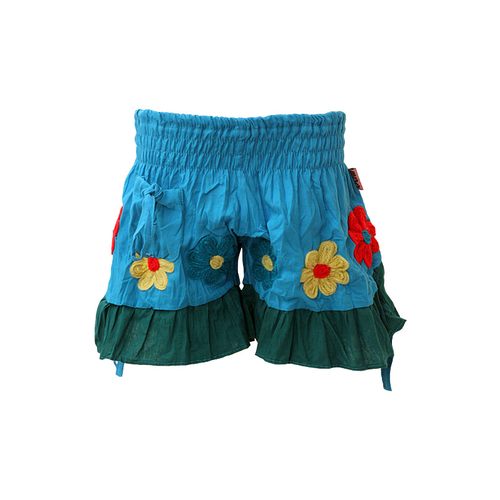 Elvy Bloomers