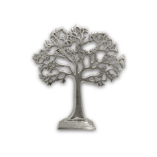 Medium Aluminium Tree