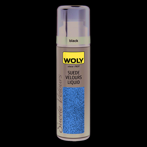 Suede Velours - Woly