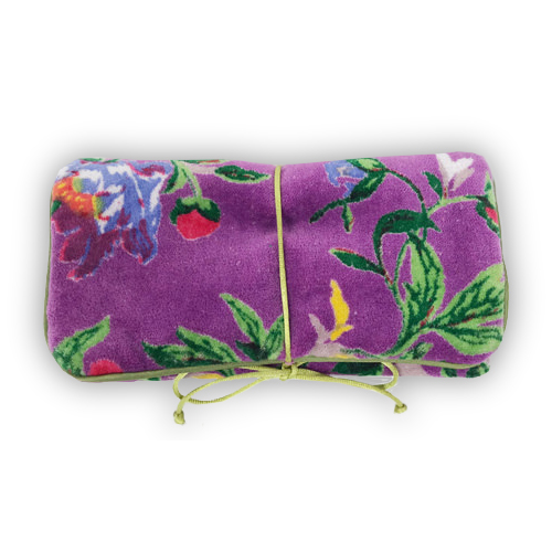 Lilac Jewellery Bag