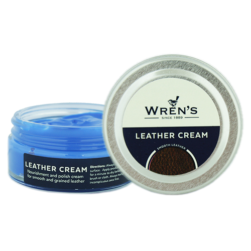 Leather Cream 
